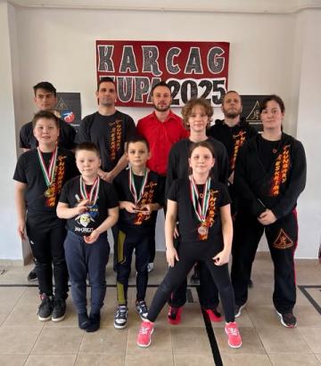 5. Karcag Kupa
